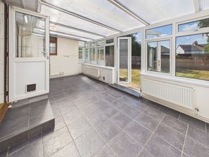 CONSERVATORY- click for photo gallery